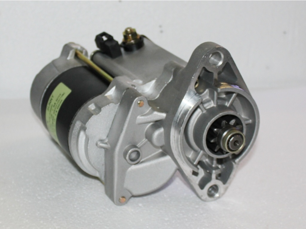 Elektrostarter/Anlasser KM376ZG-3708000