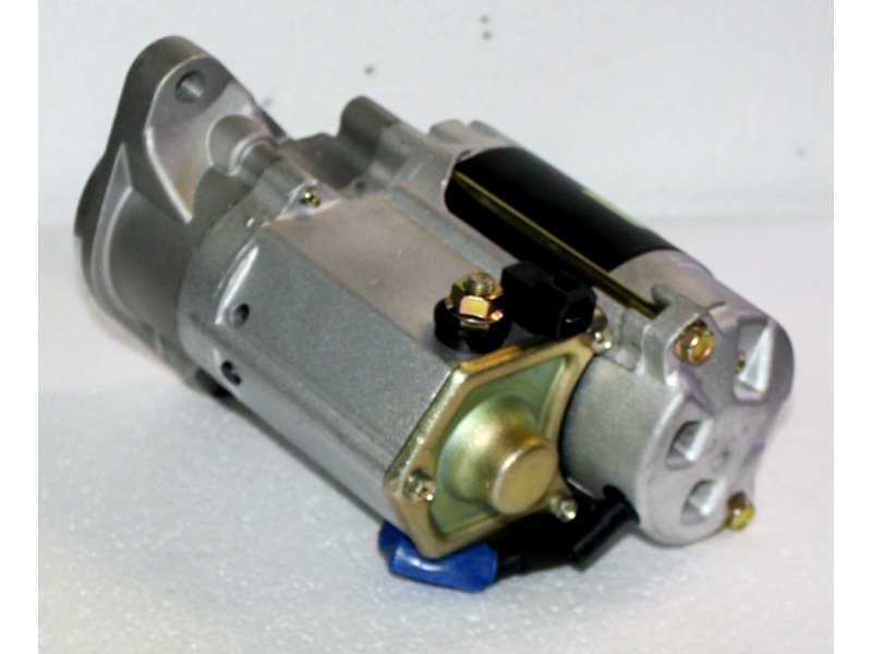 Elektrostarter/Anlasser KM376ZG-3708000 – Bild 3