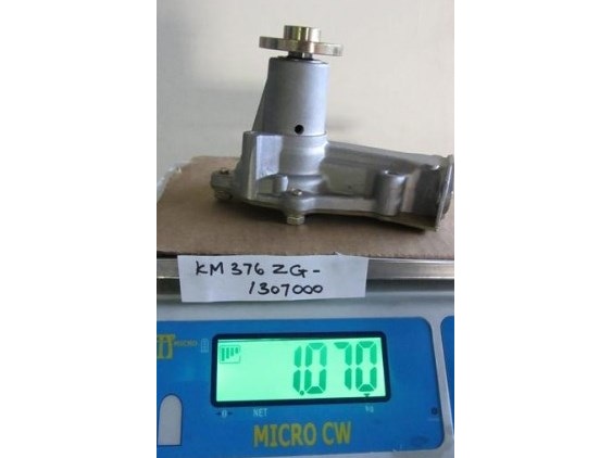 Wasserpumpe KM376ZG-1307000, KDE19