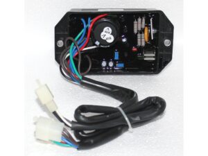 AVR Spannungsregler Ply-DAVR-50s (KDE6700TA)