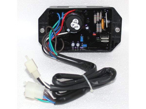 AVR Spannungsregler Ply-DAVR-50s (KDE6700TA)