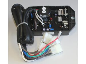 AVR Spannungsregler Ply-DAVR-50S3  KGE6500E3 KDE6700TA / 3