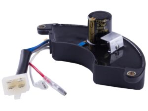 AVR Spannungsregler 220V - einphasig, für 5KW bis 8KW Generatoren