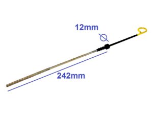 Oelmessstab zu KDE13,16,20SS3, KD388-09500