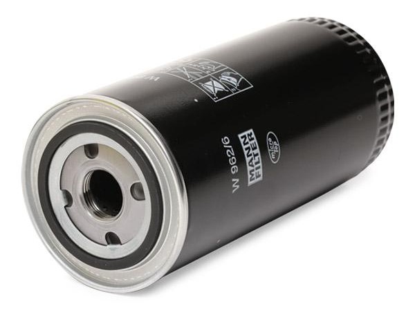 Ölfilter zu Kipor Generator KDE100SS3 (JX0818A)