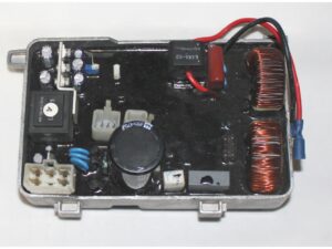 Inverter-Elektronik / AC-Modul zu IG1000/ KGE1000TI