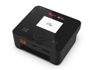 iSDT D1 Smart Charger Ladegerät - 100W / 250W - 10A - AC/DC