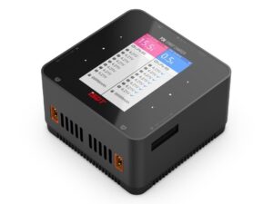 iSDT Dual Ladegerät P30 - 2x 1000W / 30A - 8S