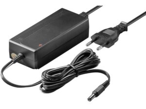 Netzteil 230V, 12V/10A 120W für Ladegeräte, LED-Streifen und andere Anwendungen