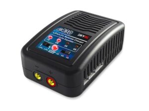 SkyRC Balancer - LiPo-Ladegerät e430 mit 30 Watt für 2-4S LiPos