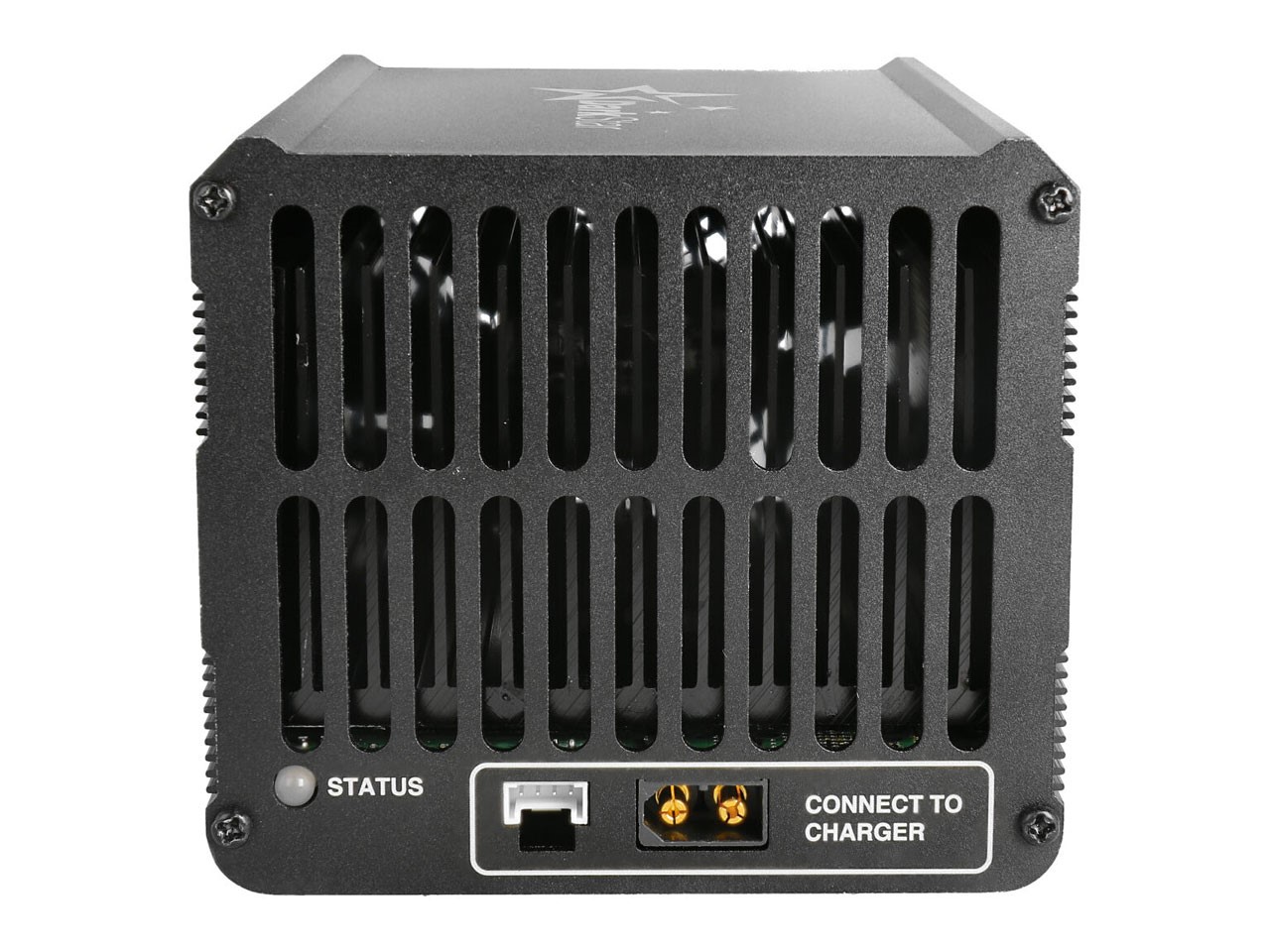 SkyRC BD350 Entladegerät - Analyzer - 350W / 40A - T1000 Maestro – Bild 3