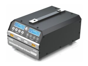 SkyRC  Dual LiPo-Ladegerät 6S / Ladestation PC1080