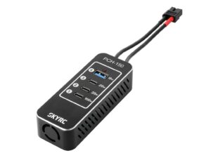 SkyRC USB Ladeadapter PCH-150 PD zu T1000 Maestro