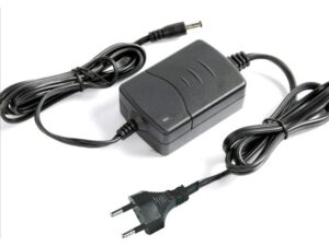 Ladegerät Netzteil 6V 1.2A für Bleibatterien zu Ride on Cars