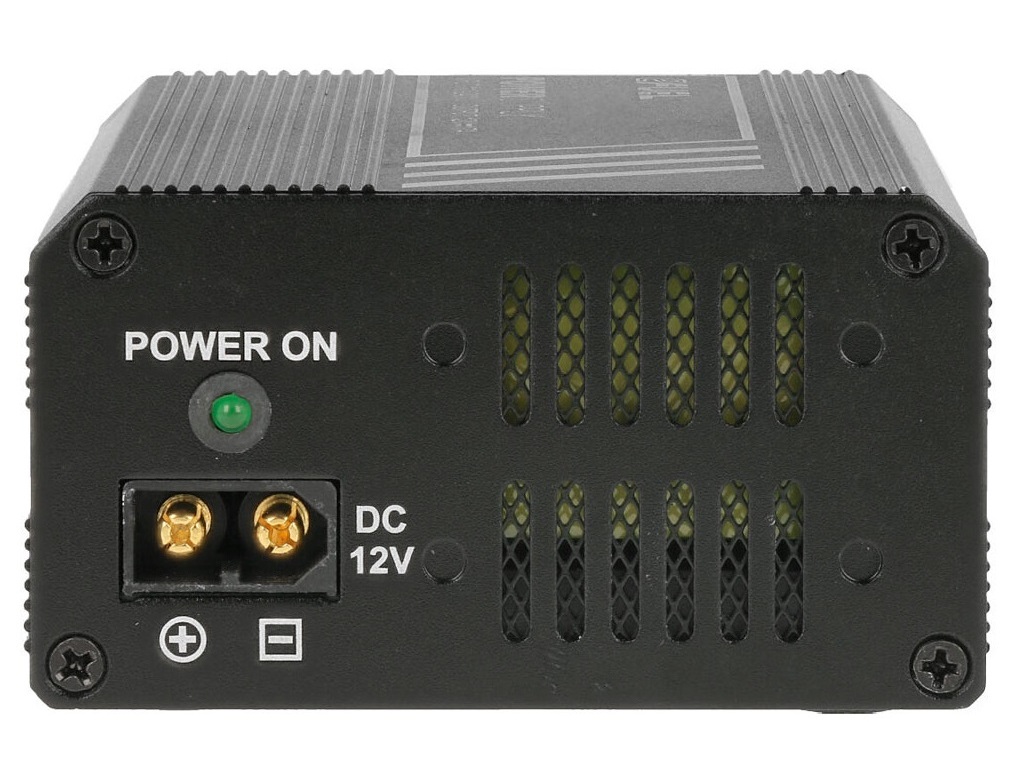 SkyRC eFuel Netzteil mit 200W - 17A – Bild 2