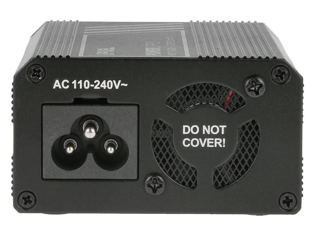 SkyRC eFuel Netzteil mit 200W - 17A – Bild 3