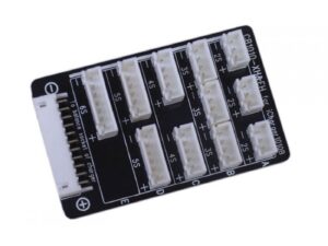 Junsi iCharger Balancer-Adapter-Board CB1010-XH