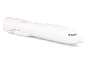Rumpf, vorne zu AL37 Airliner, Spw 1830mm, Freewing