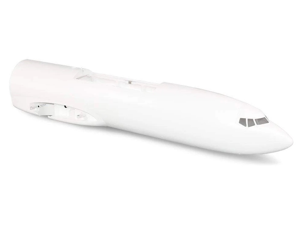 Rumpf, vorne zu AL37 Airliner, Spw 1830mm, Freewing