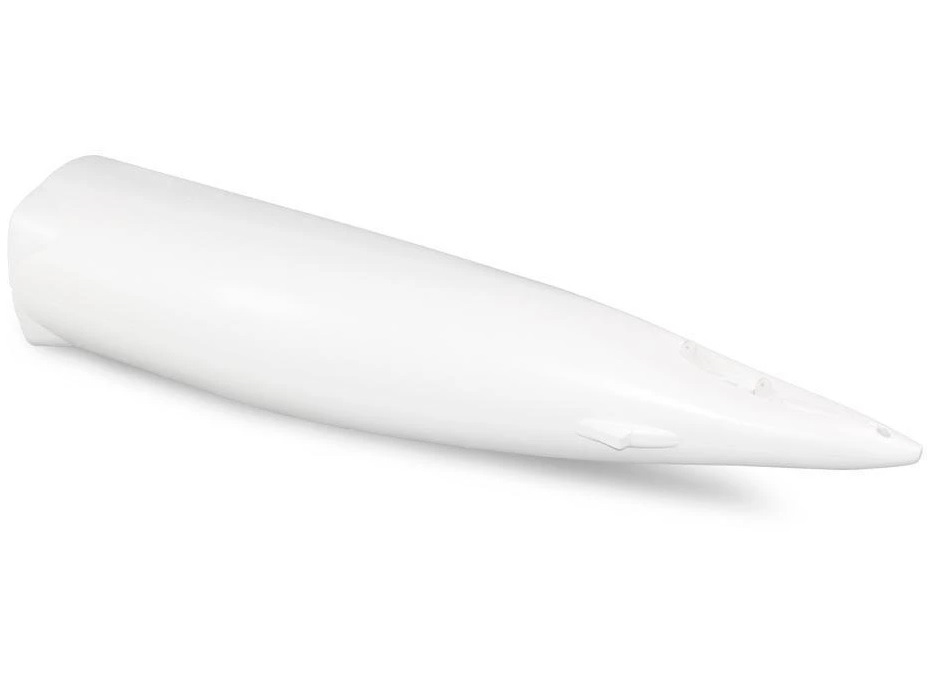 Rumpf, hinten zu AL37 Airliner, Spw 1830mm, Freewing