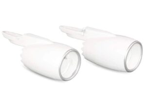 Gondeln zu AL37 Airliner, Spw 1830mm, Freewing