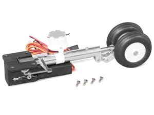 Bug-Fahrwerk zu AL37 Airliner, Spw 1830mm, Freewing