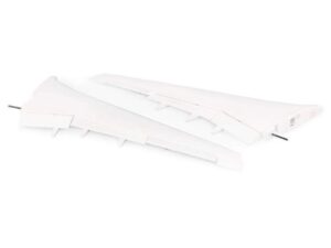 Tragflächen zu AL37 Airliner, Spw 1830mm, Freewing