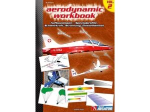 Fachbuch - Aerodynamic Workbook Volume II