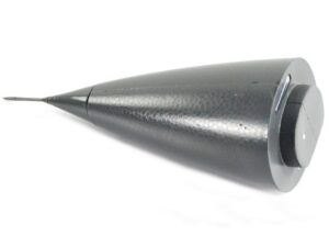 Rumpfspitze zu Mirage 2000, 80mm EDF, Spw 790mm, Freewing