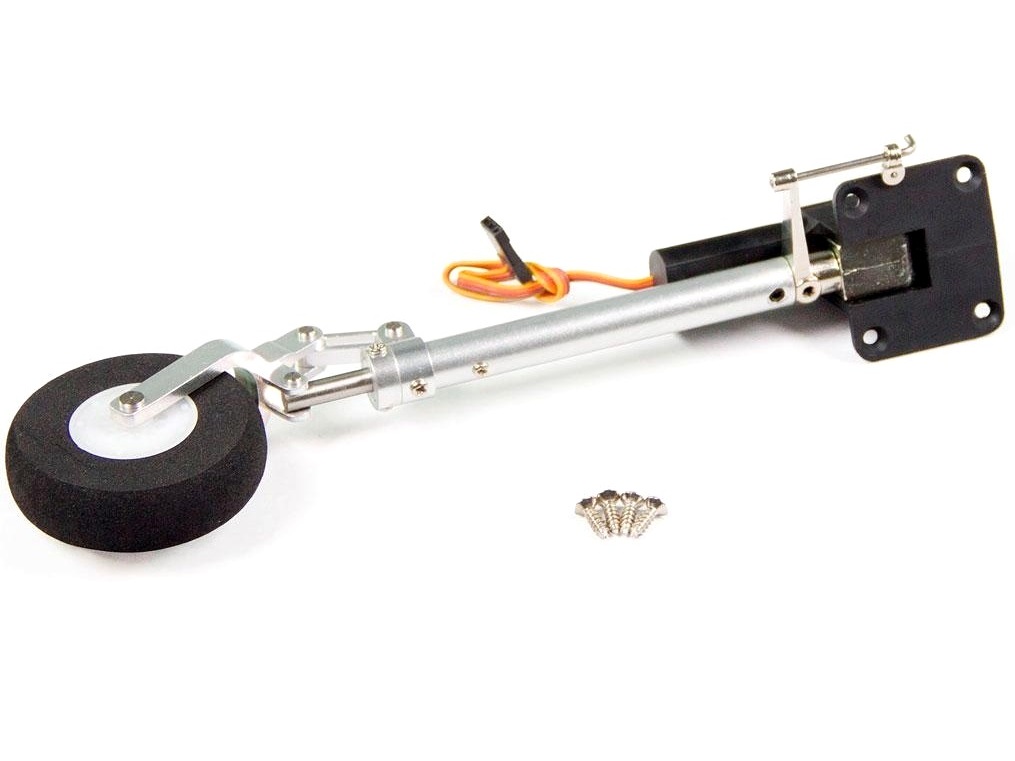 Bug-Fahrwerk zu A-4 Skyhawk, Spw 940mm, Freewing FJ21311081
