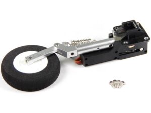 Fahrwerk, rechts zu A-4 Skyhawk, Spw 940mm, Freewing