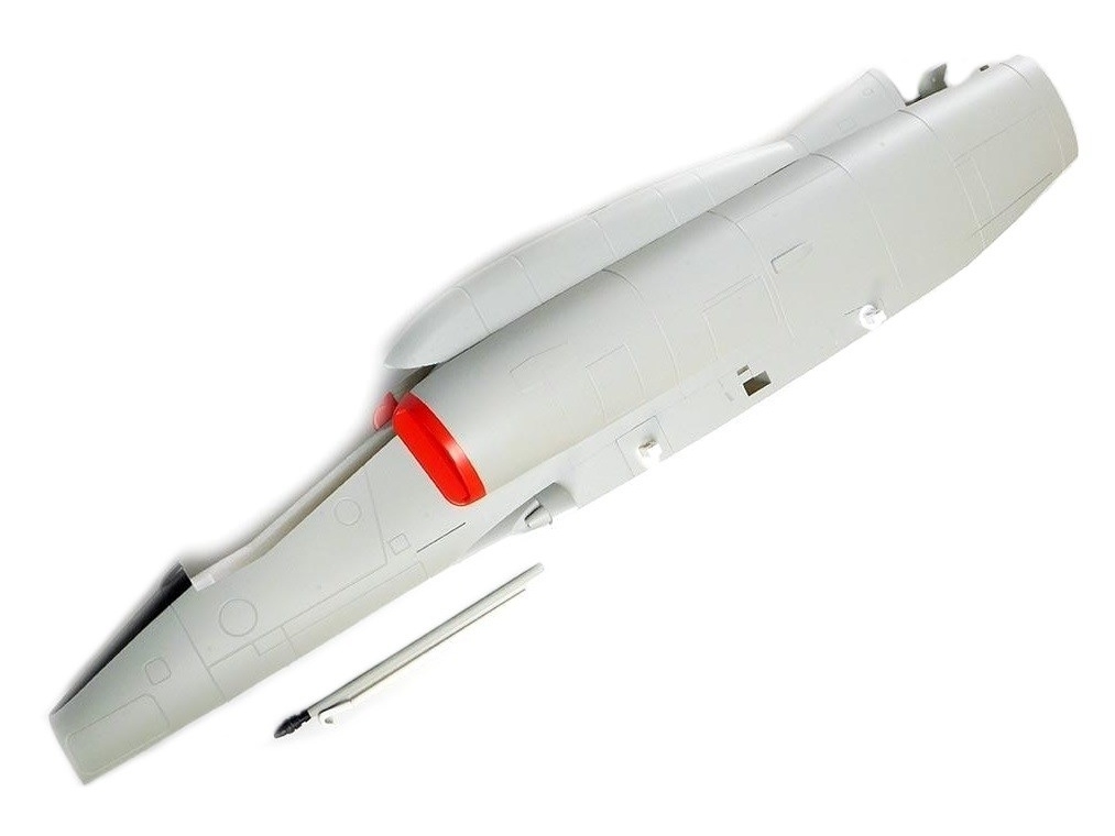 Rumpf zu A-4 Skyhawk, Spw 940mm, Freewing