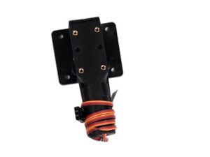 Hauptfahrwerksmodul zu YAK 130 V2, Spw 880mm, FMS - FMSREX045