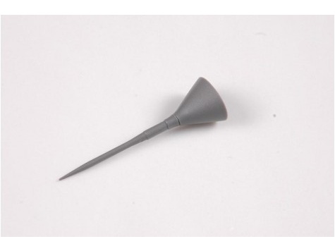 Rumpfspitze zu F-16 - 64mm, Spw 730mm, FMS - ROCKN113