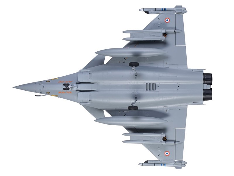 FMS EDF Jet 64mm - Rafale - 740mm, PNP-Set + Reflex - FMS139P REFV3 – Bild 4