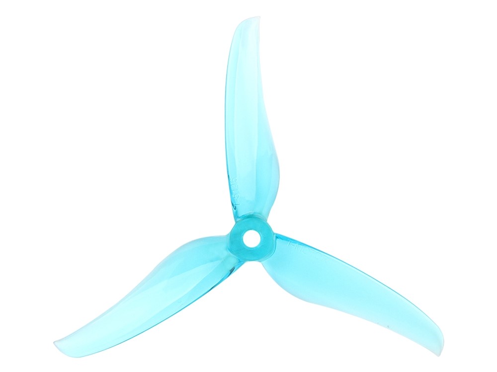 T-Motor T5146 / 5.1x4.6 - 3-Blatt - Tri-blade - Race Propeller - 4er-Set