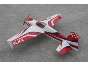 Slick540 EX, 70E, Spw 1550mm, ARF-Set von Goldwing/ARF