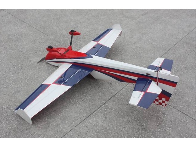 Slick540 EX, 70E, Spw 1550mm, ARF-Set von Goldwing/ARF – Bild 3