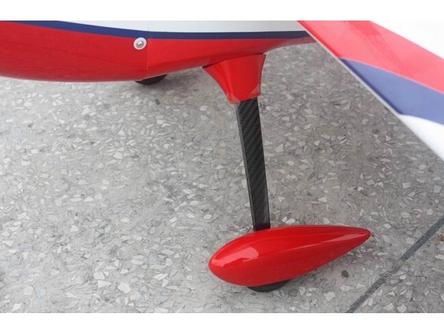 Slick540 EX, 70E, Spw 1550mm, ARF-Set von Goldwing/ARF – Bild 6