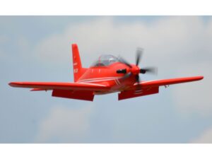 FMS Pilatus PC-21 - 1100mm - PNP-Set FMS087P