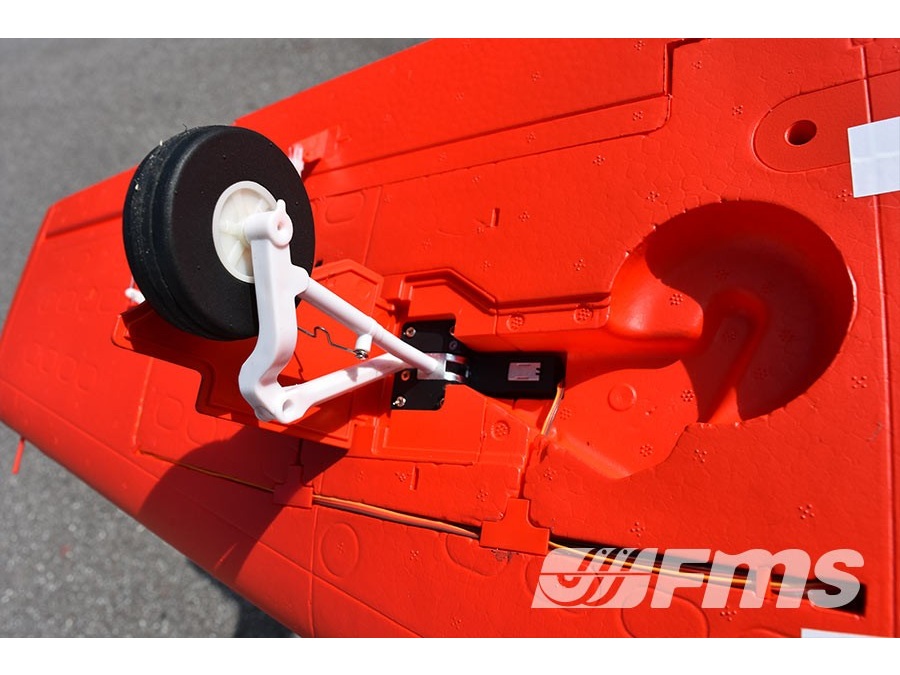 FMS Pilatus PC-21 - 1100mm - PNP-Set FMS087P – Bild 6