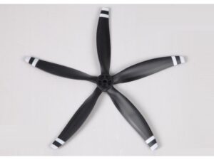 FMS Propeller 10x7 - 5-Blatt zu Pilatus PC-21, Spw 1100mm FMSPROP015