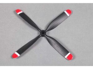 Propeller / Luftschraube 10.5x8.4 zu Critical Mass und P-39 AirCobra Prop 027
