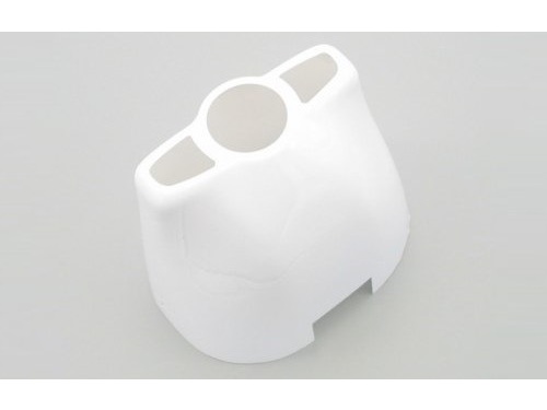 Motorhaube zu Falcon, Spw 1220mm, FMS / RocHobby - ROCKM104