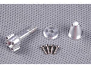 Propeller-Adapter zu Mustang P-51D/P-51B, 1450mm, FMS FMSDZX002