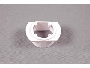Motorhalter zu Mustang P-51D 1450mm, F4U V3/T-28 V3 / V4 , FMS