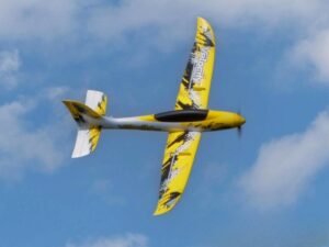 FlightLine RC - Velocity, Spw 990mm, PNP-Set - FS10311P