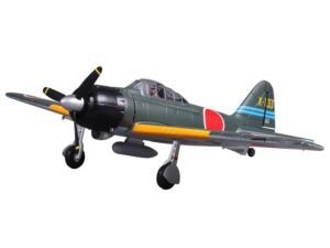 Mini Zero A4M3 - V2, Spw 800mm, PNP-Set von FMS FMS036P