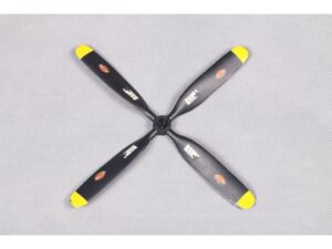 FMS Propeller/Luftschraube 7.5x4 zu Mini Corsair F4U und Mustang  P-51D, 800mm  FMSPROP039