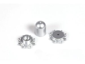 Spinner zu Mini Corsair F4U, Spw 800mm, F4U SF107, FMS